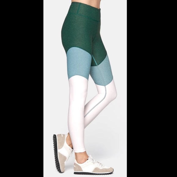 Outdoor Voices Springs 7/8 Leggings - Picture 4 of 4